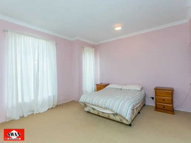 Second view of Homely house listing, 91 Huntsman Terrace, Jane Brook WA 6056