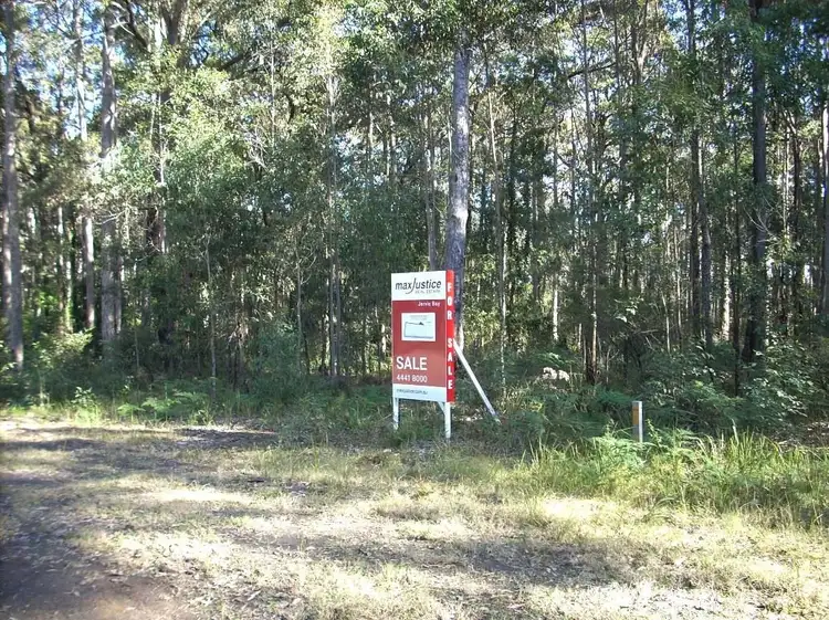 Main view of Homely land listing, L216-218/220-222 Goodlands Road, Woollamia NSW 2540