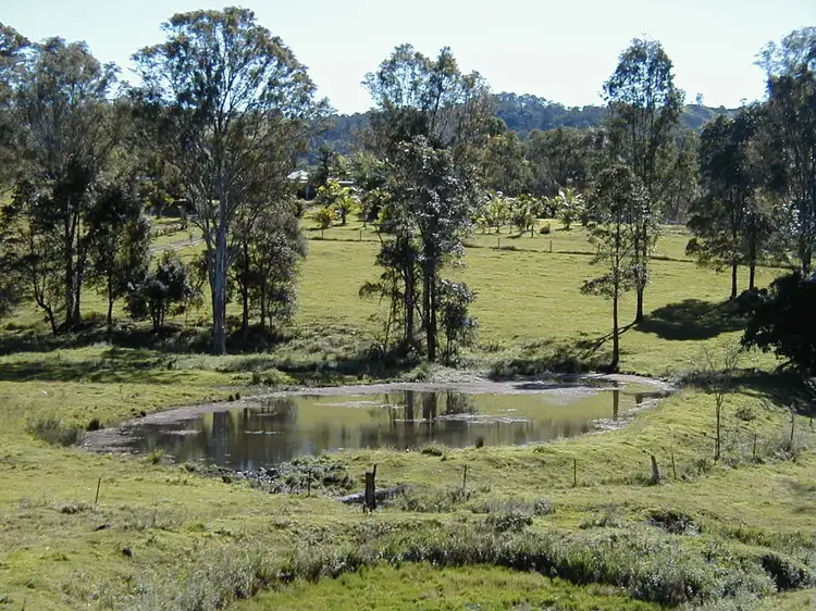 Second view of Homely land listing, 99 Simba Road, West Woombye QLD 4559