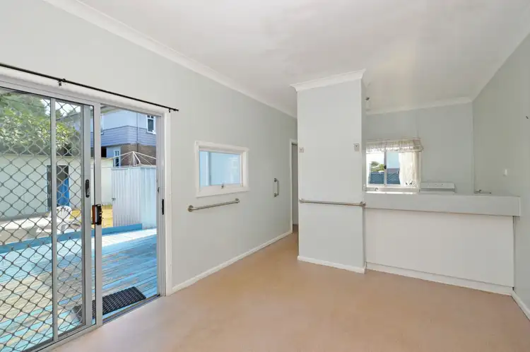 Third view of Homely house listing, 1/9 McMillan Road, Narooma NSW 2546