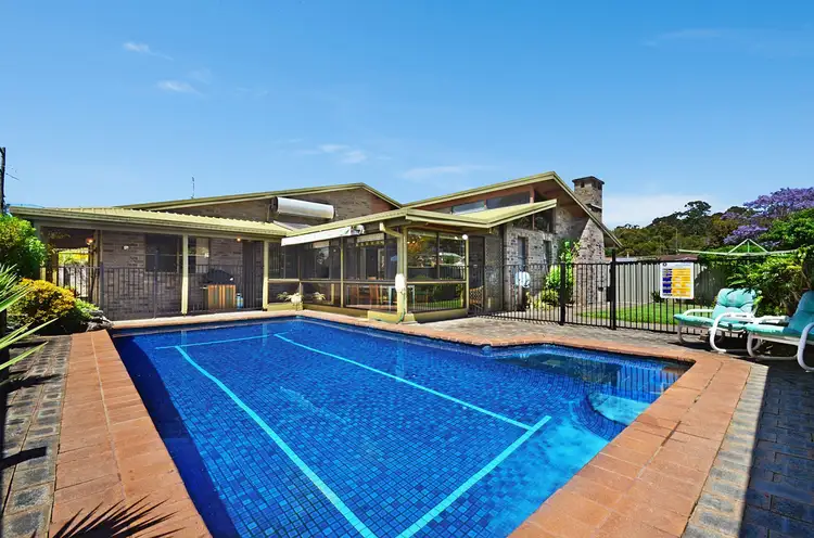 27 Fairmont Drive, Wauchope NSW 2446