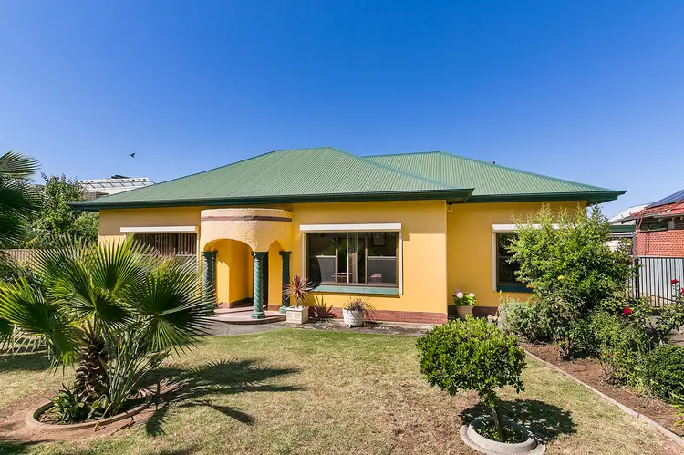 1 Ruthven Avenue, Glandore SA 5037