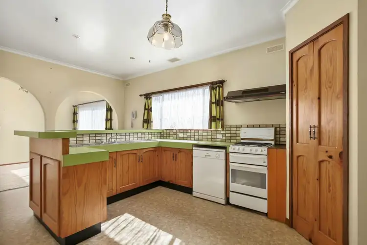 Fourth view of Homely house listing, 92 Boisdale Street, Maffra VIC 3860