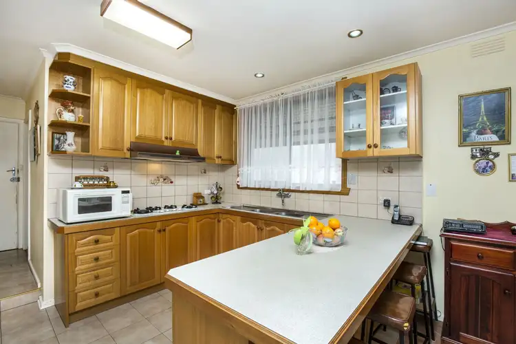 Sixth view of Homely house listing, 7 Judith Street, Keilor East VIC 3033
