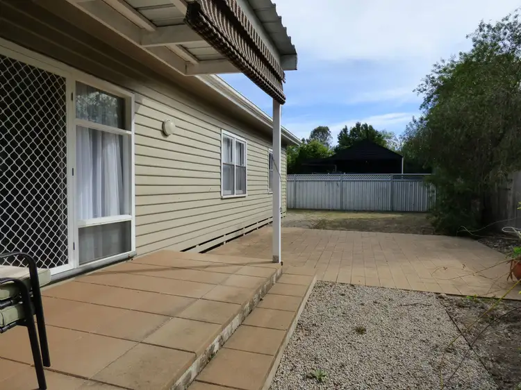 Second view of Homely house listing, 5 Quantrill Avenue, Benalla VIC 3672