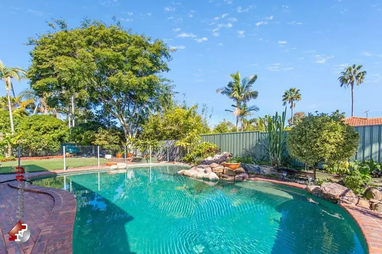 Third view of Homely house listing, 8 Oyster Point Esplanade, Newport QLD 4020