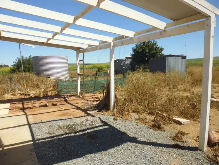 Third view of Homely house listing, 4753 Augusta Highway, Snowtown SA 5520