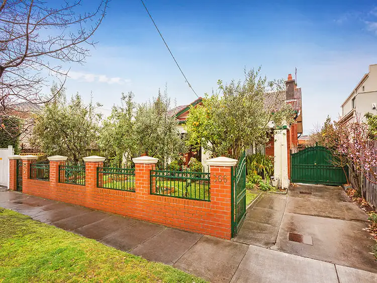 366 Kooyong Road, Caulfield South VIC 3162