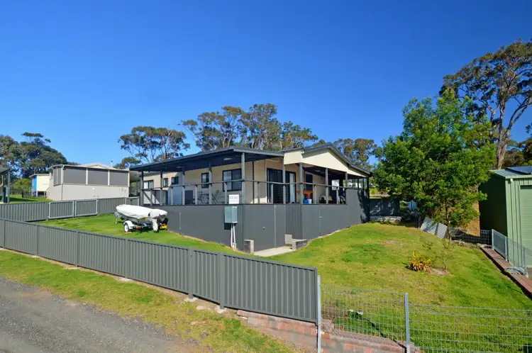 Main view of Homely unit listing, 9 Zoe Place, Bermagui NSW 2546