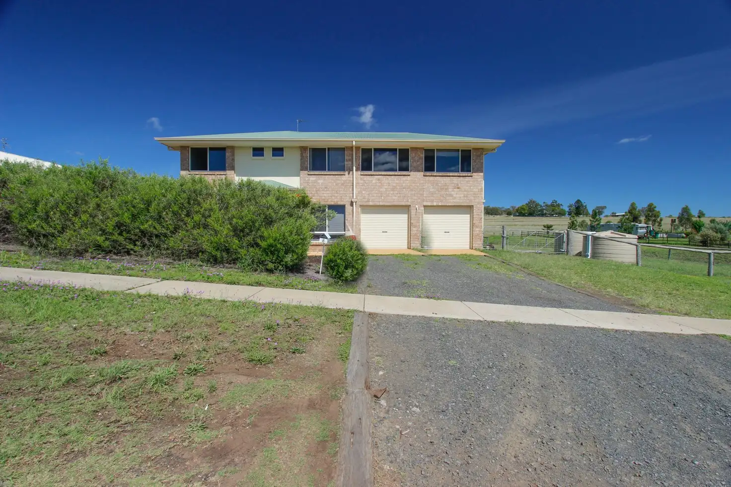 Main view of Homely house listing, 8 Curlew Street, Meringandan QLD 4352