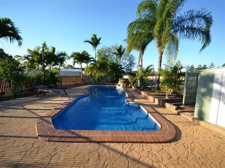 Fifth view of Homely house listing, 4 Roy Place, Gracemere QLD 4702