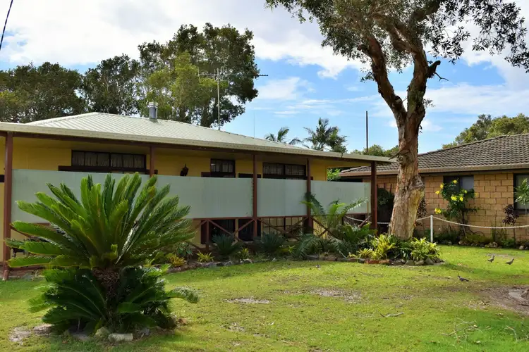 Fifth view of Homely house listing, 47 Williams Crescent, Wooli NSW 2462