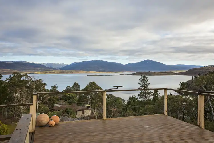 Fourth view of Homely house listing, 4 Jerrara Drive, East Jindabyne NSW 2627