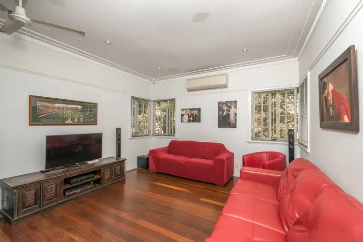 Fourth view of Homely house listing, 5 Markwell Street, Auchenflower QLD 4066