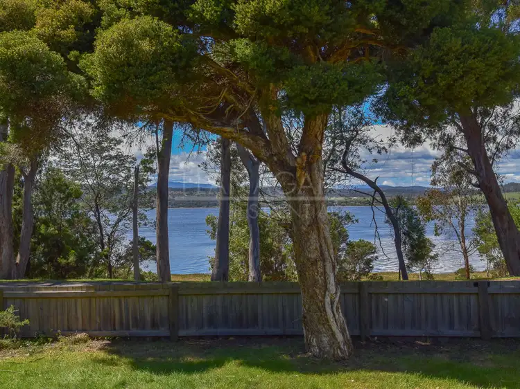 Third view of Homely house listing, 61 Beach Road, Gravelly Beach TAS 7276