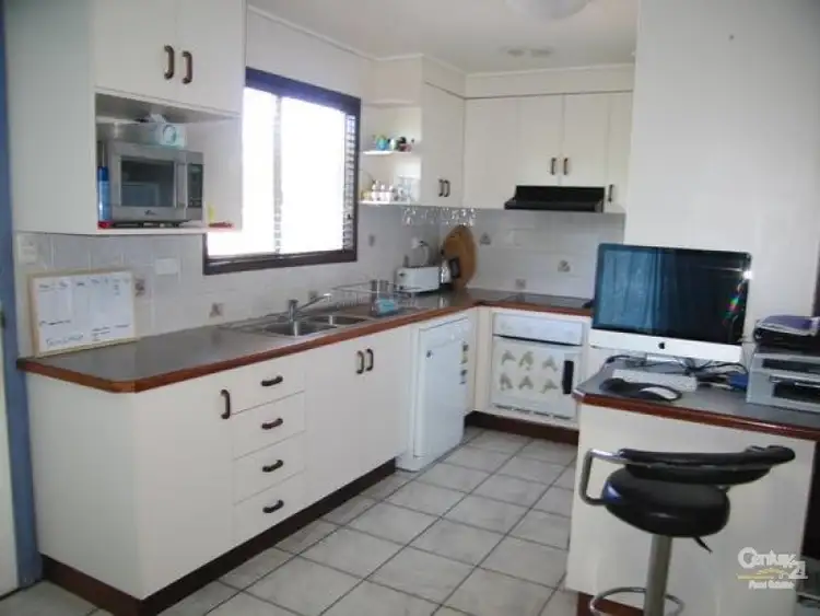 Sixth view of Homely house listing, 41 Arthur Street, Blackwater QLD 4717