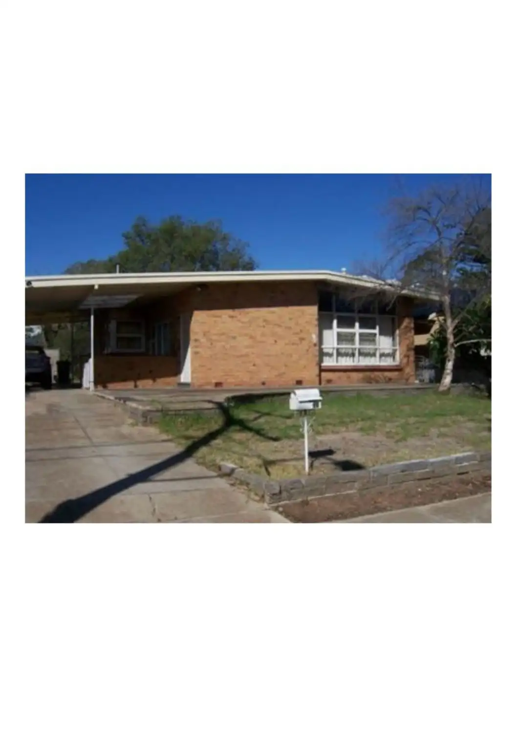 Main view of Homely house listing, 66 Kent Avenue, Clearview SA 5085