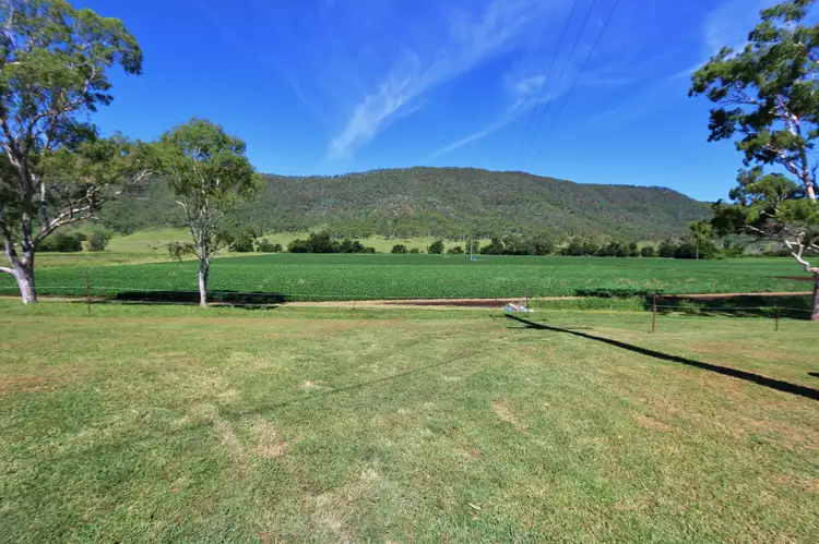 Second view of Homely house listing, 269 MULGOWIE Road, Townson QLD 4341