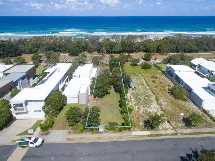 Third view of Homely land listing, 18 Eclipse Lane, Casuarina NSW 2487