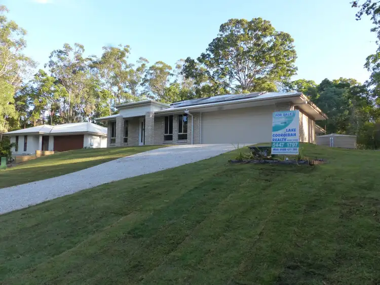 2 Potoroo Court, Boreen Point QLD 4565