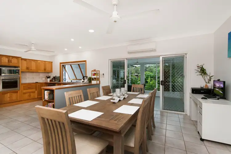 Third view of Homely house listing, 41 Resolution Drive, Bentley Park QLD 4869