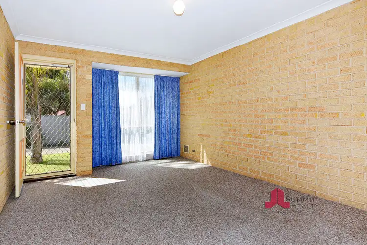 Third view of Homely unit listing, 2/122 Paris Road, Australind WA 6233