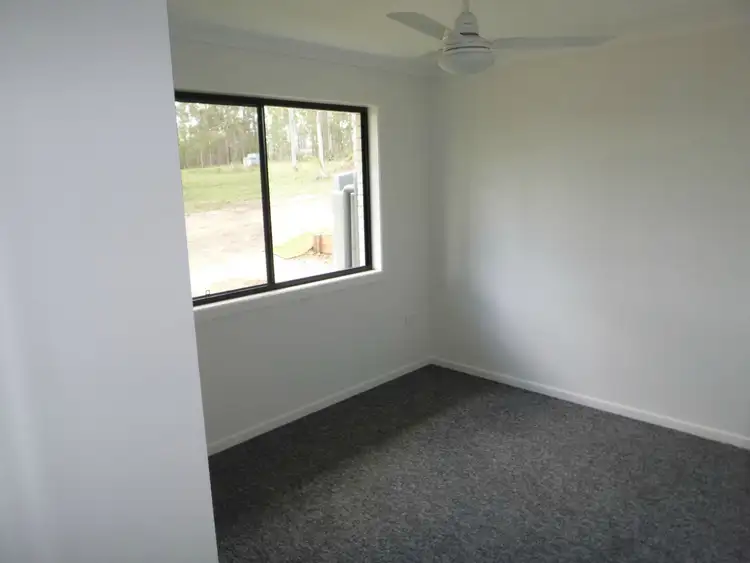 Fifth view of Homely house listing, 4 Stringybark Court, Apple Tree Creek QLD 4660