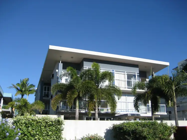 Second view of Homely unit listing, 11/130 Marine Parade St, Southport QLD 4215