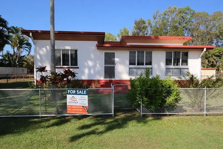 Main view of Homely house listing, 14 LAWSON Street, Ayr QLD 4807
