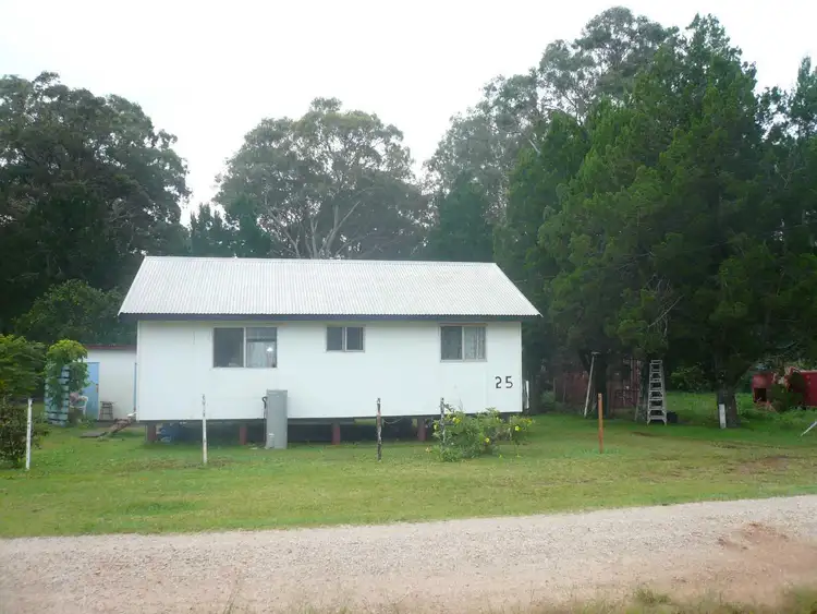 Main view of Homely house listing, 25 Betty Street, Macleay Island QLD 4184