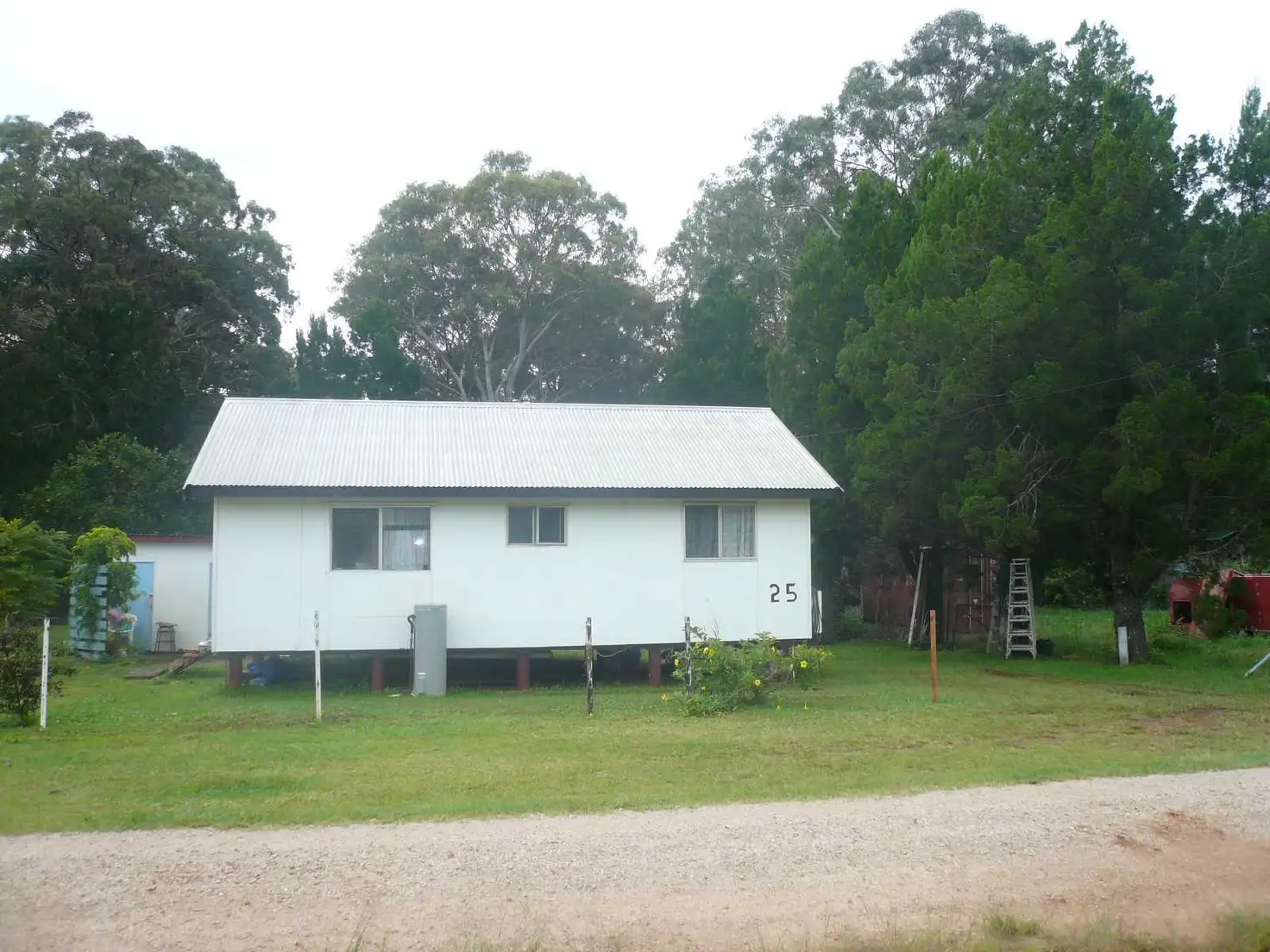 Main view of Homely house listing, 25 Betty Street, Macleay Island QLD 4184