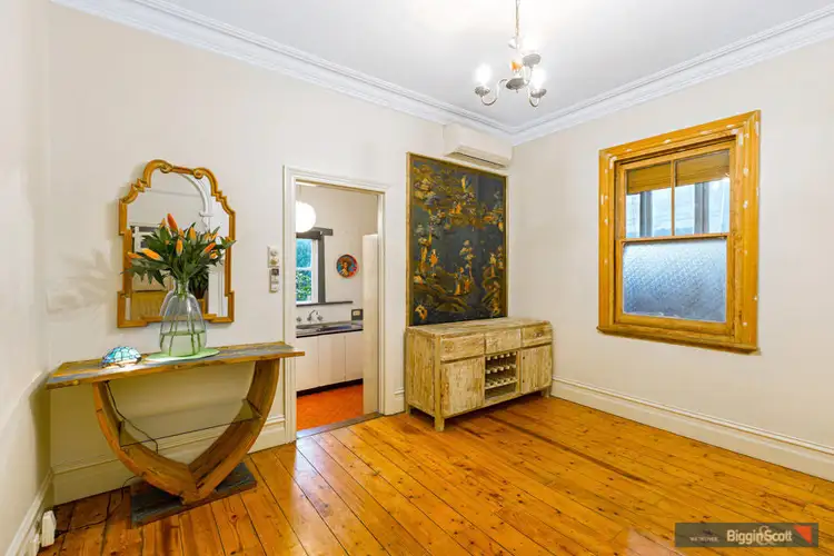 Sixth view of Homely house listing, 54A Albert Street, Footscray VIC 3011