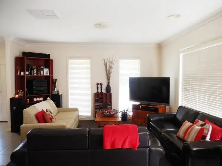 Second view of Homely unit listing, 1/58 Russell Street, Howlong NSW 2643