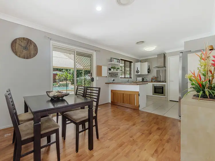 Sixth view of Homely house listing, LOT 10, 20 PETREL Place, Jacobs Well QLD 4208