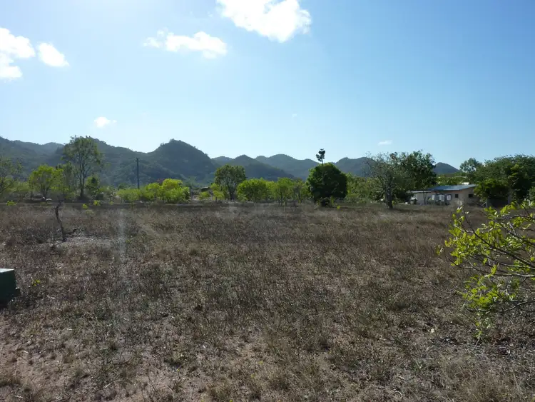 Second view of Homely land listing, 37 Wallaby Way, Horseshoe Bay QLD 4819