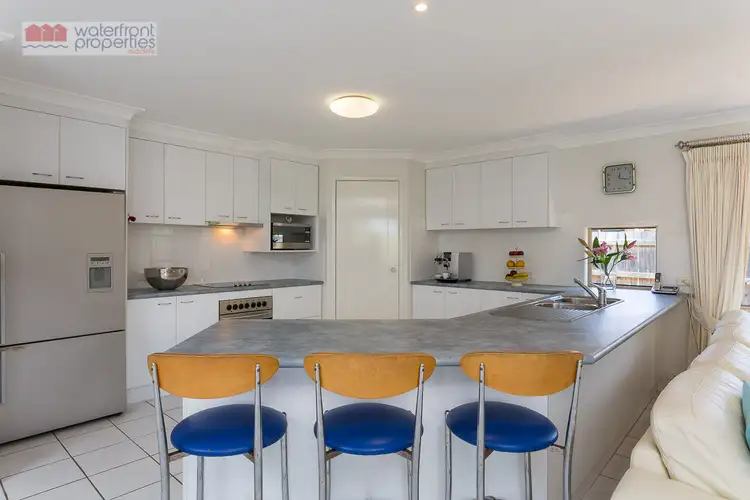 Fifth view of Homely house listing, 7 Chelsea Street, Kippa-ring QLD 4021