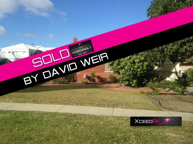 20 Quadea Road, Nollamara WA 6061