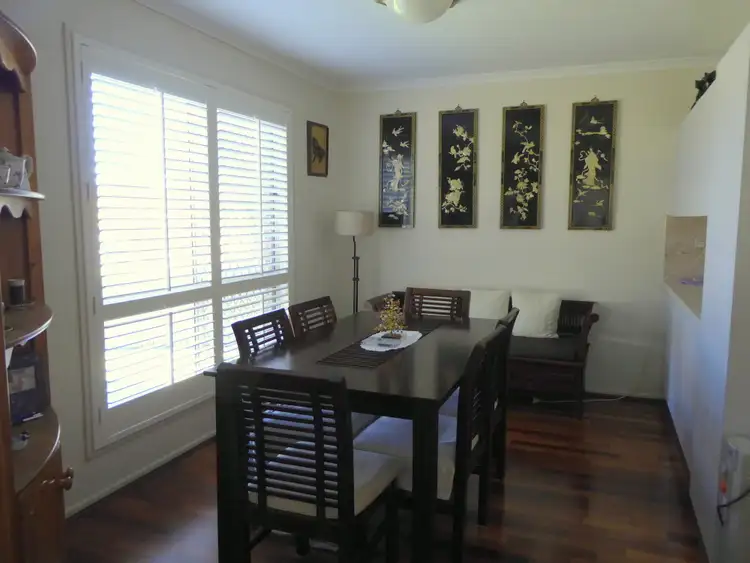 Fifth view of Homely unit listing, 1/16 Westminster St, Kippa-ring QLD 4021