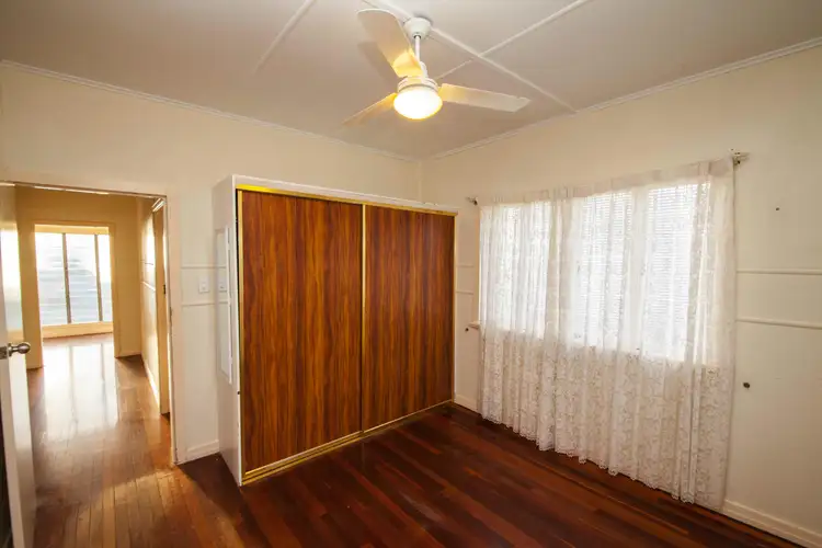 Fourth view of Homely house listing, 11 Melville St, Maryborough QLD 4650