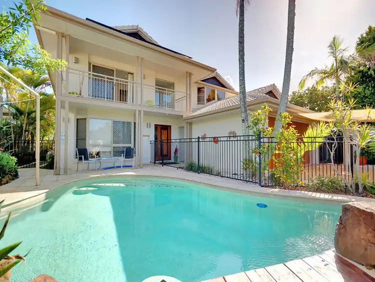 28 Yallanga Place, Mooloolaba QLD 4557