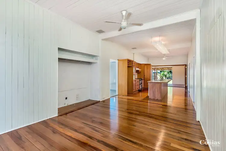Sixth view of Homely house listing, 20 Ernest Street, Gaythorne QLD 4051