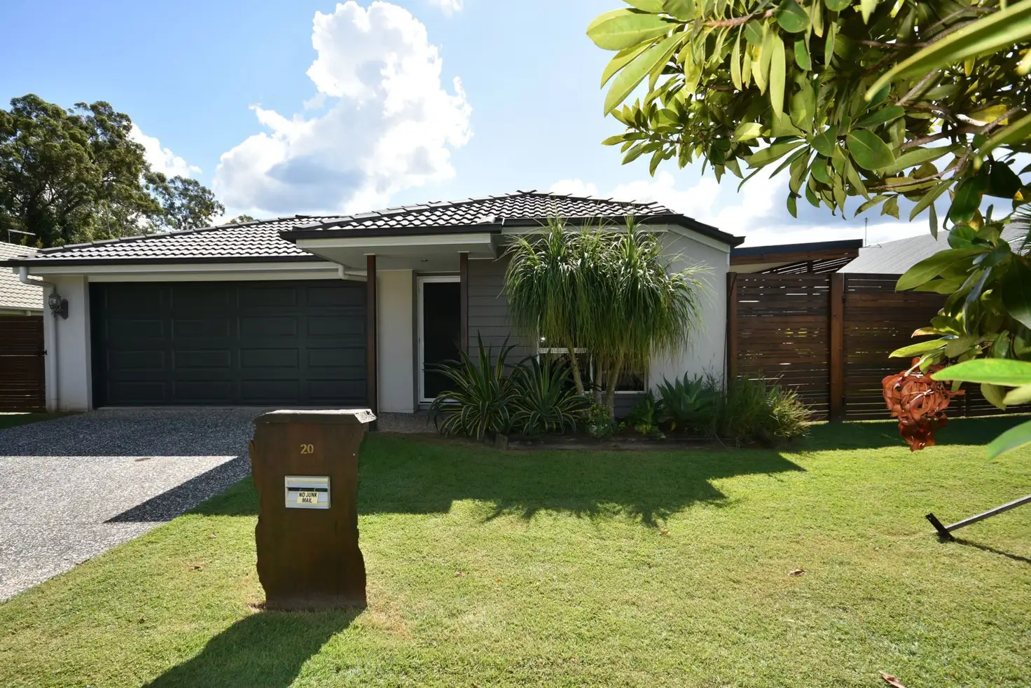Main view of Homely house listing, 20 Red Ash Court, Beerwah QLD 4519