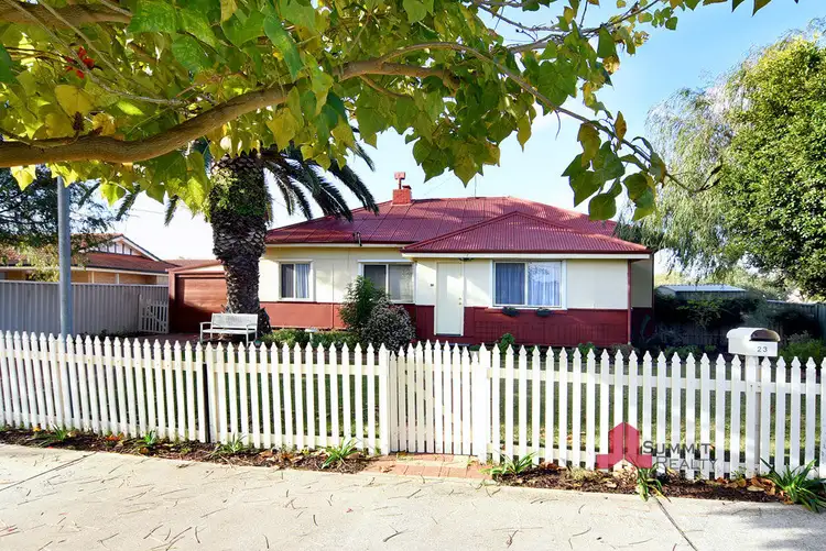 Fourth view of Homely house listing, 23 Mitchell Crescent, Carey Park WA 6230