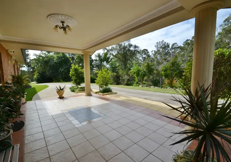 Third view of Homely rural property listing, 90 Duggan Road, The Palms QLD 4570