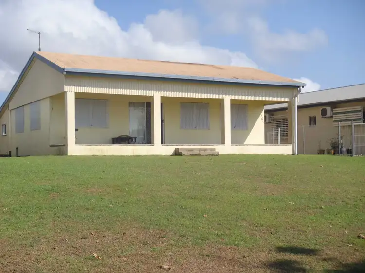 Address available on request