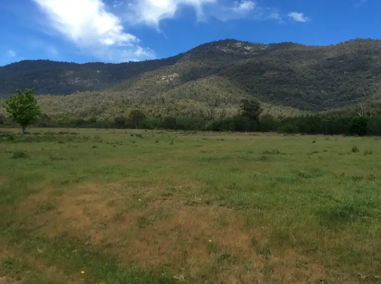 Fifth view of Homely land listing, L4 PS206855 Buffalo Creek Road, Myrtleford VIC 3737