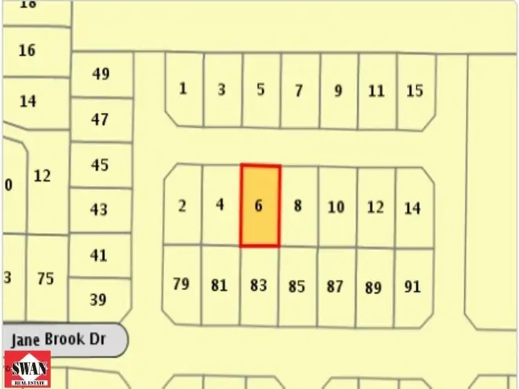 Sixth view of Homely land listing, Address available on request