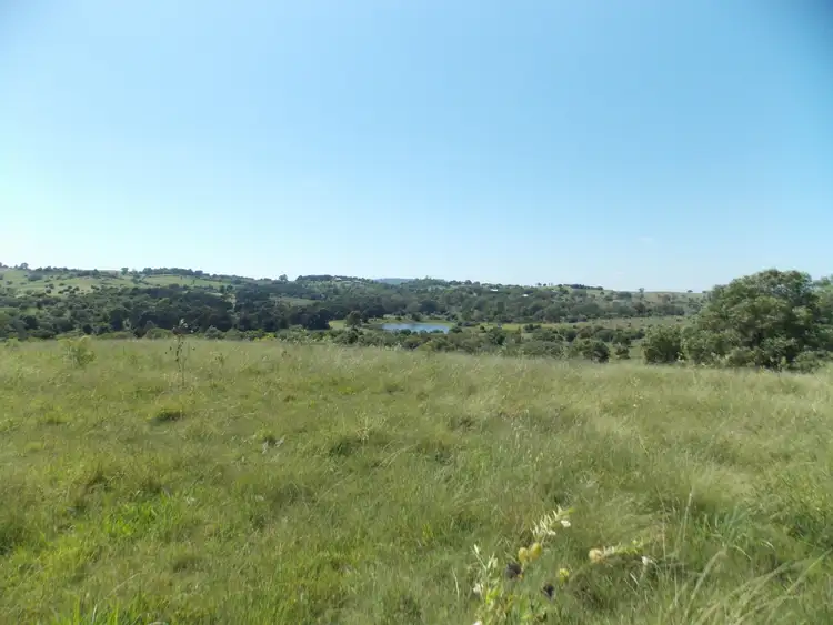 363 - 399 Tallegalla Road, Tallegalla QLD 4340