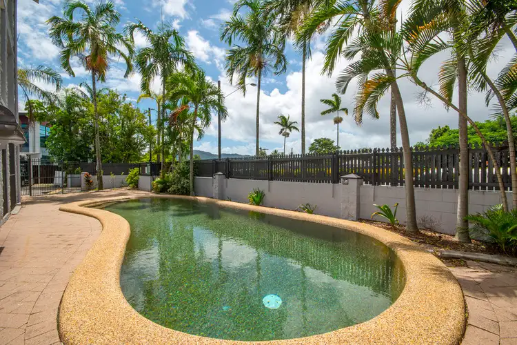 Seventh view of Homely unit listing, 17/71-73 Alfred Street, Manunda QLD 4870