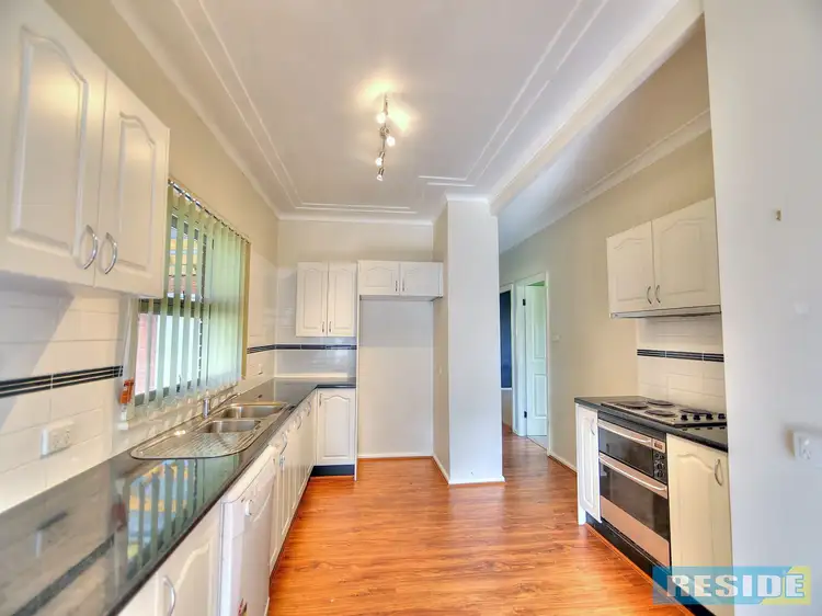 Fifth view of Homely house listing, 14 Turner Street, Thirlmere NSW 2572